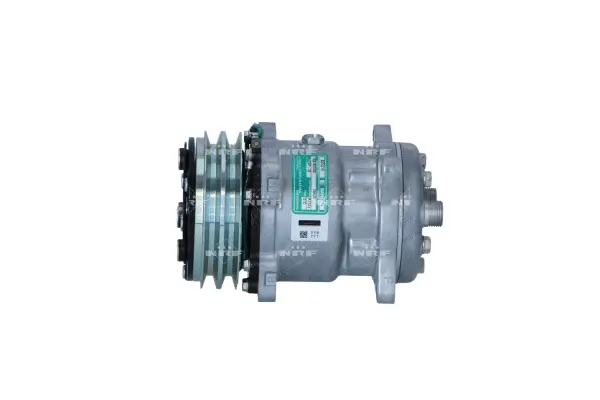Compressor, air conditioning (WG2159617)