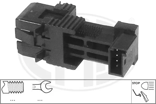 Stop Light Switch (WG2151221)