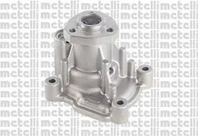 Water Pump, engine cooling (WG1790467)