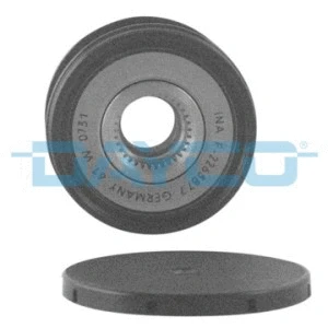 Alternator Freewheel Clutch (WG2004045)