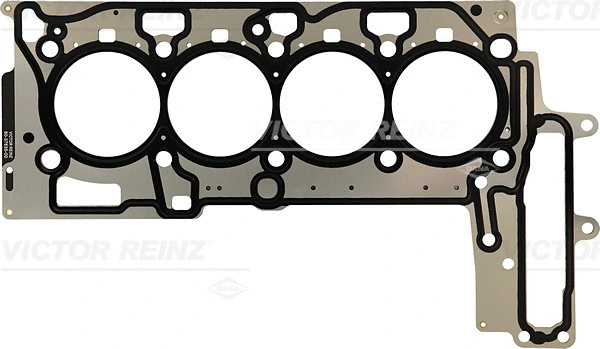 Gasket, cylinder head (WG1103610)