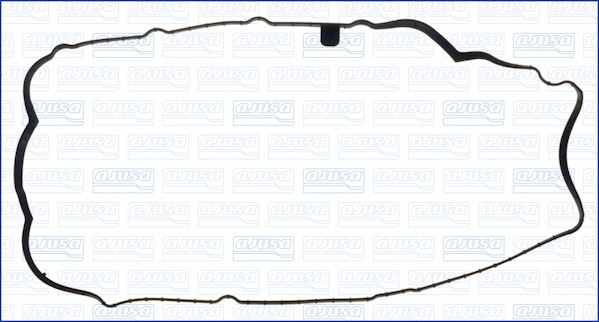 Gasket, cylinder head cover (WG1450579)