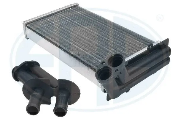 Heat Exchanger, interior heating (WG2017045)