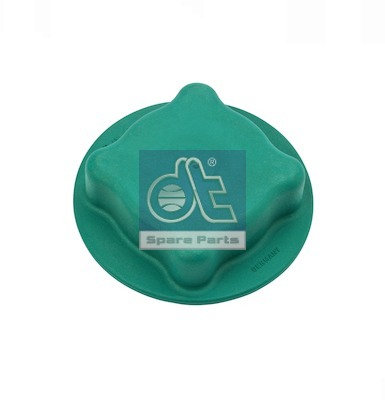 Cap, radiator (WG2310159)