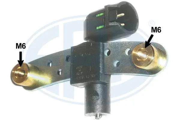Sensor, crankshaft pulse (WG1493249)