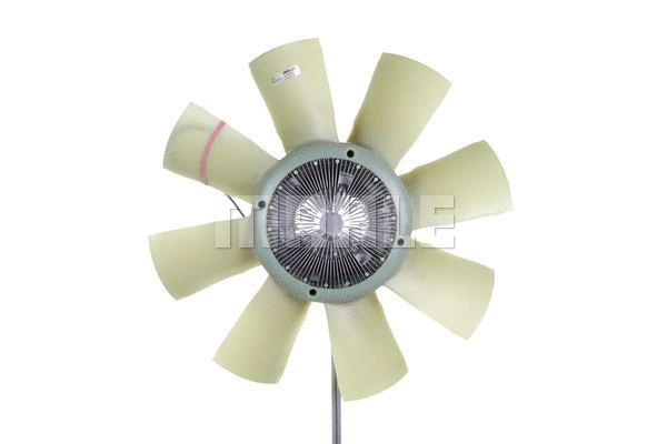 Fan, engine cooling