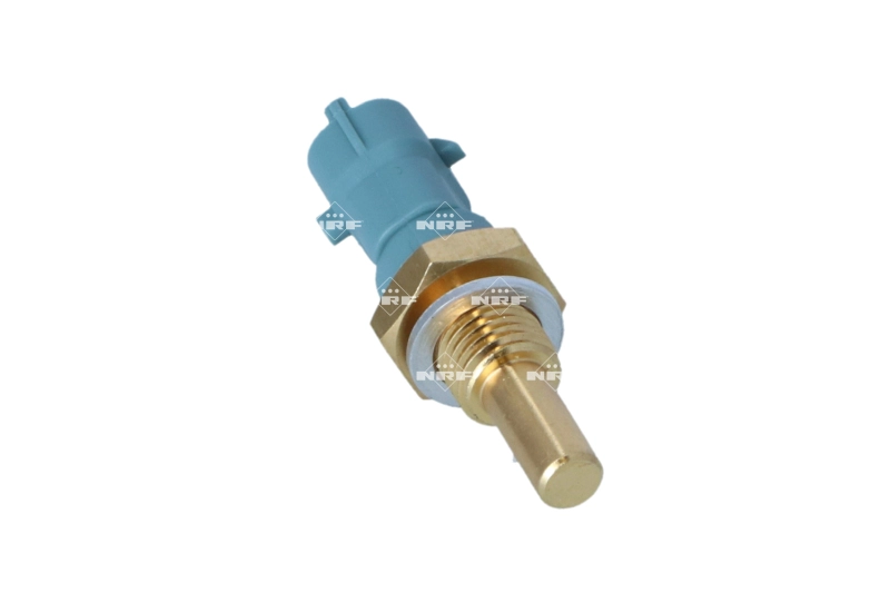 Sensor, coolant temperature
