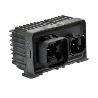 Control Unit, glow time (WG1749937)