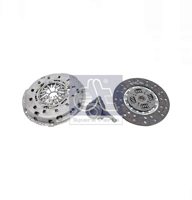 Clutch Kit (WG2309040)