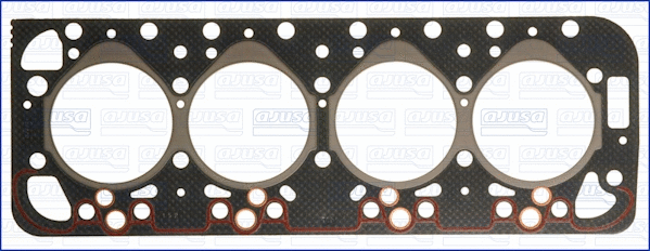 Gasket, cylinder head (WG1158913)