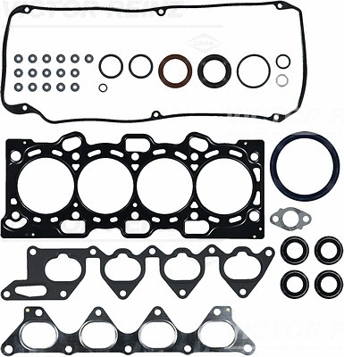 Full Gasket Kit, engine (WG1239571)