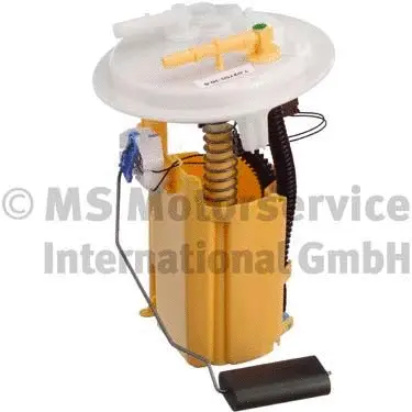 Sender Unit, fuel tank (WG1026082)