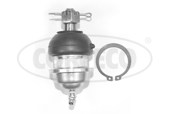 Ball Joint (WG2288421)