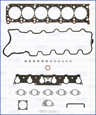 Gasket Kit, cylinder head (WG1166312)