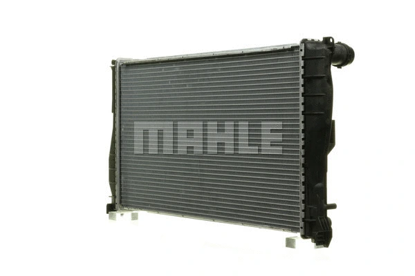 Radiator, engine cooling (WG2182293)