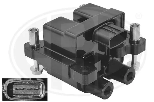 Ignition Coil (WG2017423)