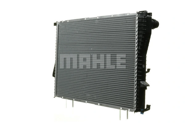 Radiator, engine cooling (WG2183424)