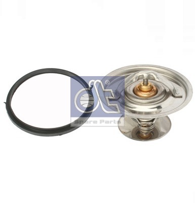 Thermostat, coolant (WG2307871)