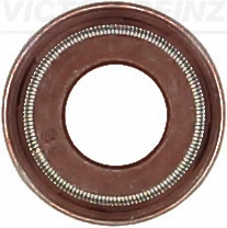 Seal Ring, valve stem (WG1246073)