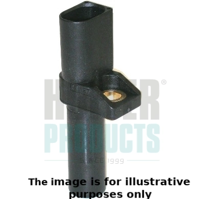Sensor, crankshaft pulse (WG1965155)