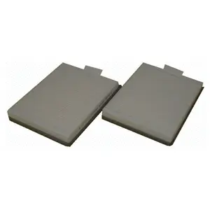 Filter, cabin air (WG1774507)