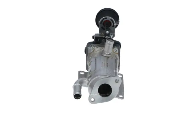 Cooler, exhaust gas recirculation