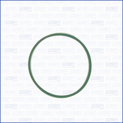 Gasket, intake manifold (WG1452131)