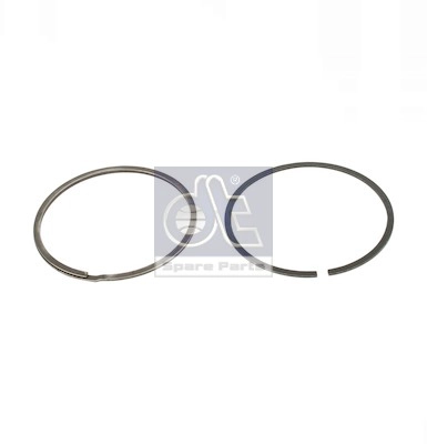 Seal Ring, exhaust manifold (WG2308090)