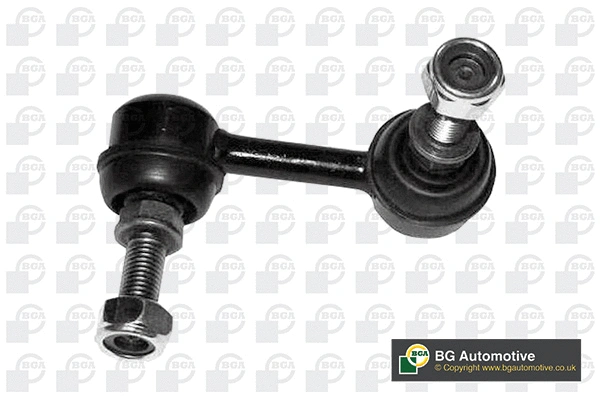 Link/Coupling Rod, stabiliser bar (WG1992948)