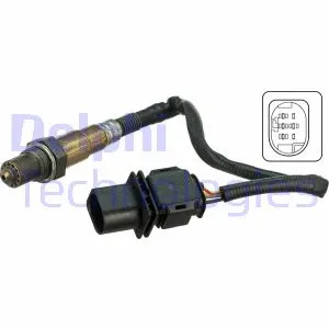 Lambda Sensor (WG2170507)