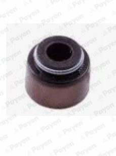 Seal Ring, valve stem (WG1184725)