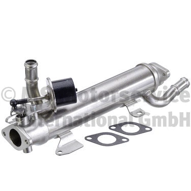 Cooler, exhaust gas recirculation (WG2177505)