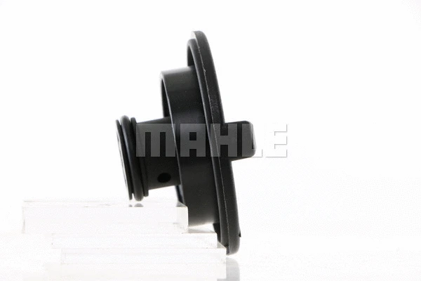 Cap, coolant tank