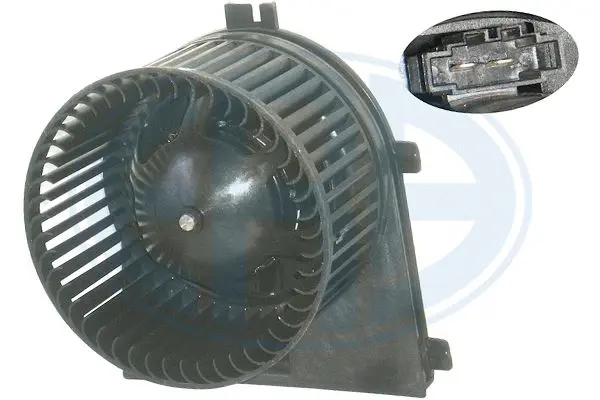 Interior Blower (WG1379849)