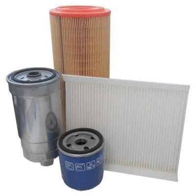 Filter Set (WG1906581)
