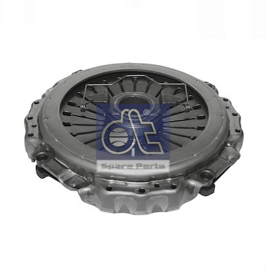 Clutch Pressure Plate (WG2310614)