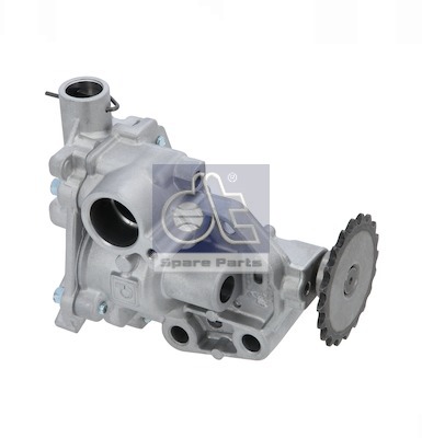 Oil Pump (WG2317931)