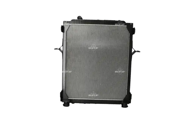 Radiator, engine cooling (WG1723098)