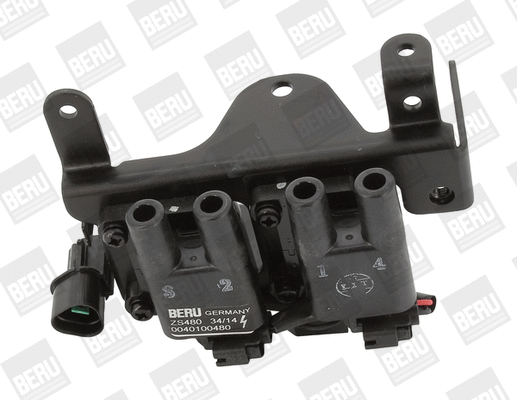 Ignition Coil