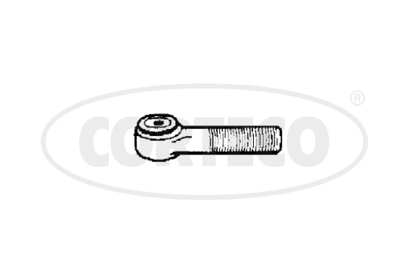 Tie Rod End (WG2292185)