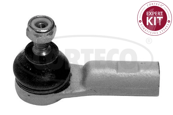 Tie Rod End (WG2292682)