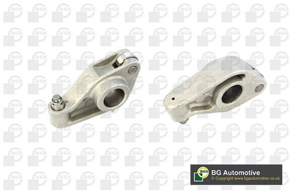 Rocker Arm, engine timing (WG1490862)