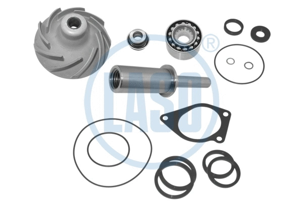 Repair Kit, water pump (WG1787592)