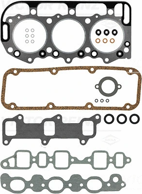 Gasket Kit, cylinder head (WG1240850)