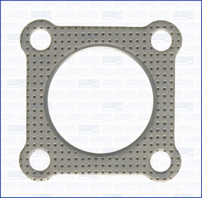 Gasket, exhaust pipe (WG1158416)
