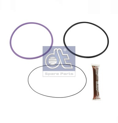 O-Ring, cylinder sleeve (WG2310829)