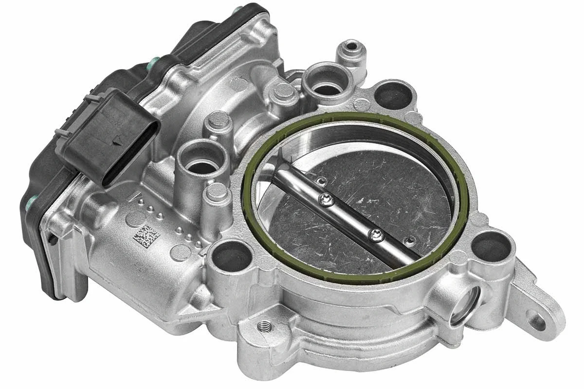Throttle Body (WG1756220)