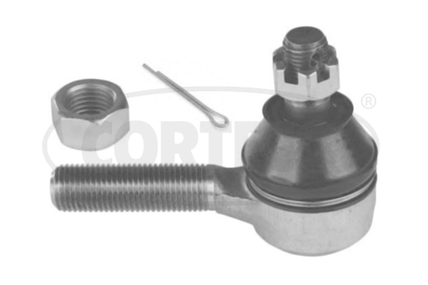 Tie Rod End (WG2292536)