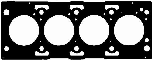 Gasket, cylinder head (WG1757179)