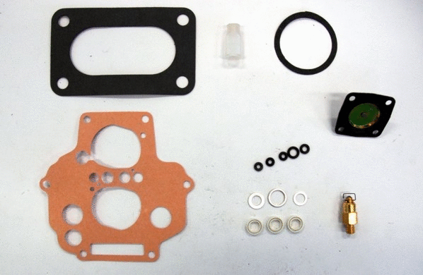 Repair Kit, carburettor (WG1965937)